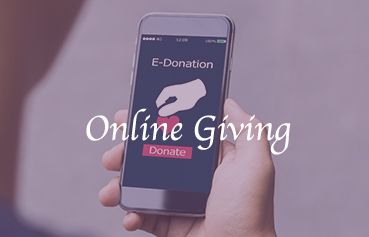 Tithes & Offerings